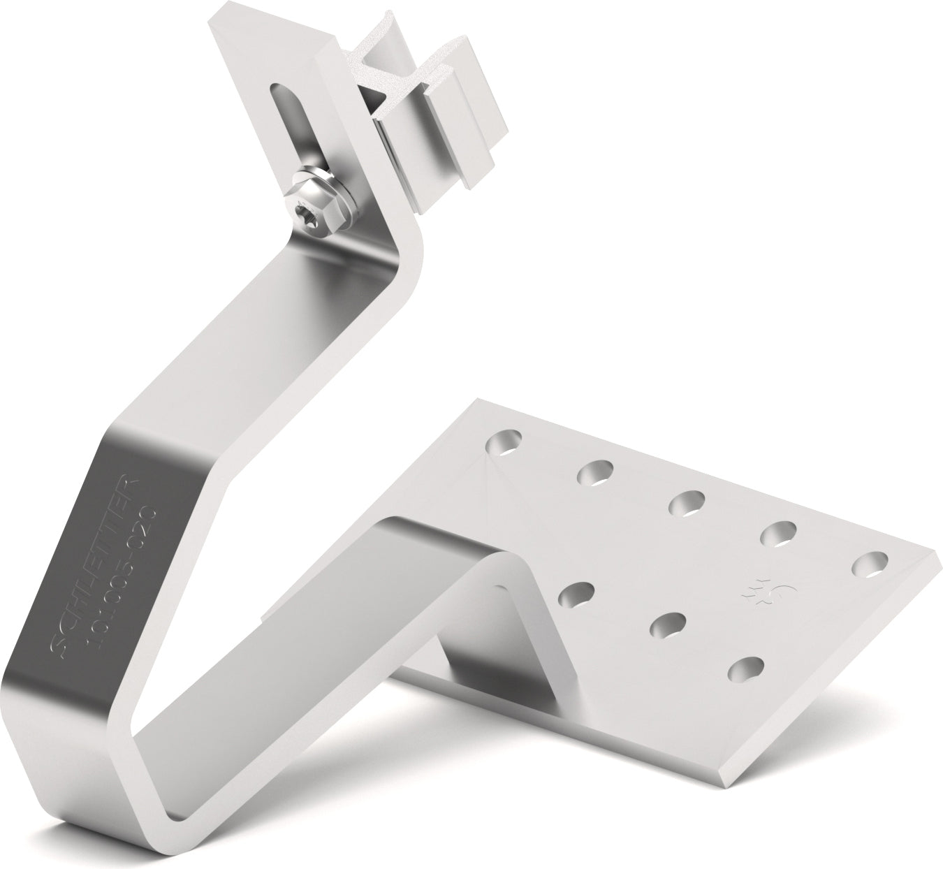 Schletter Dachhaken RAPID2+PRO Max 101005-020