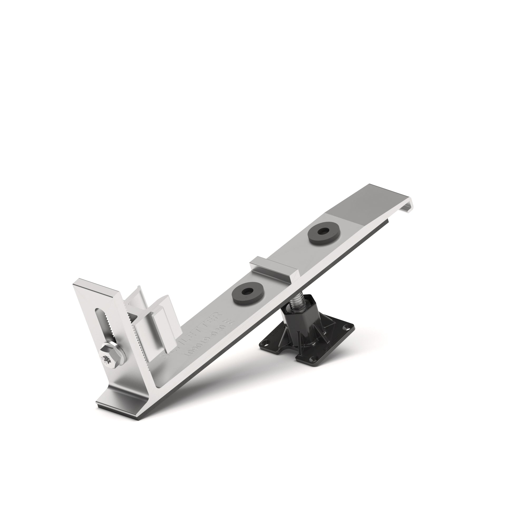 Schletter Dachhaken für Biberschwanz Rapid Pro Alu 109019-020