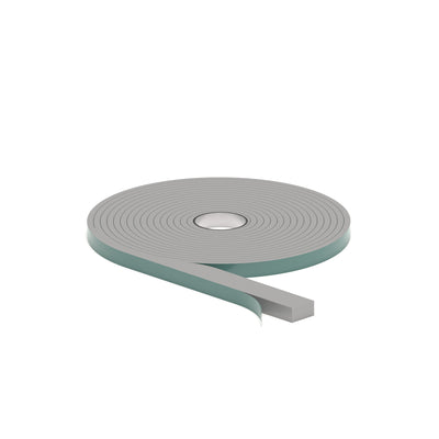 Schletter Dachhakendichtband Grau TP600 10M 973000-683