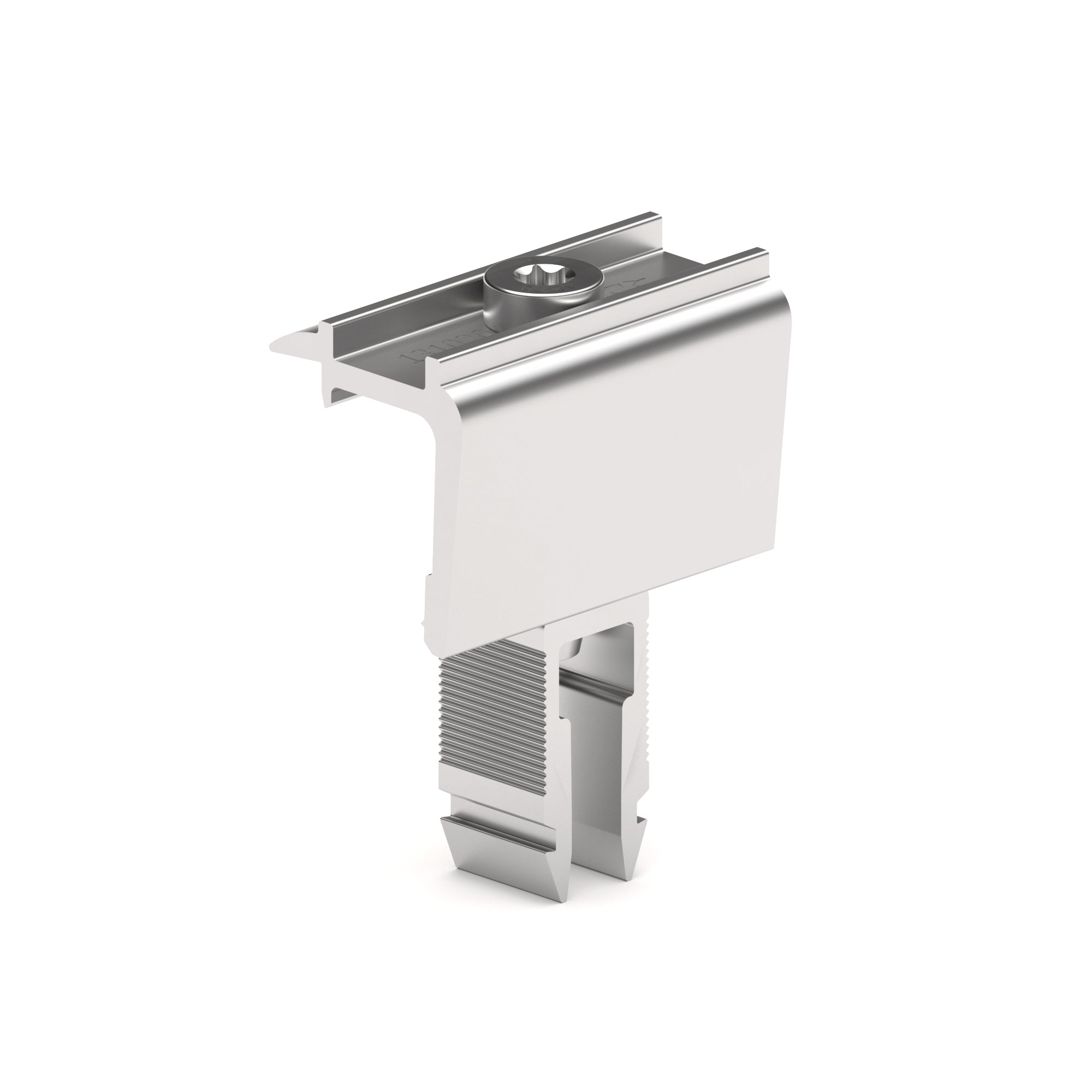 Schletter Endklemme Rapidpro 30-47MM 131020-000