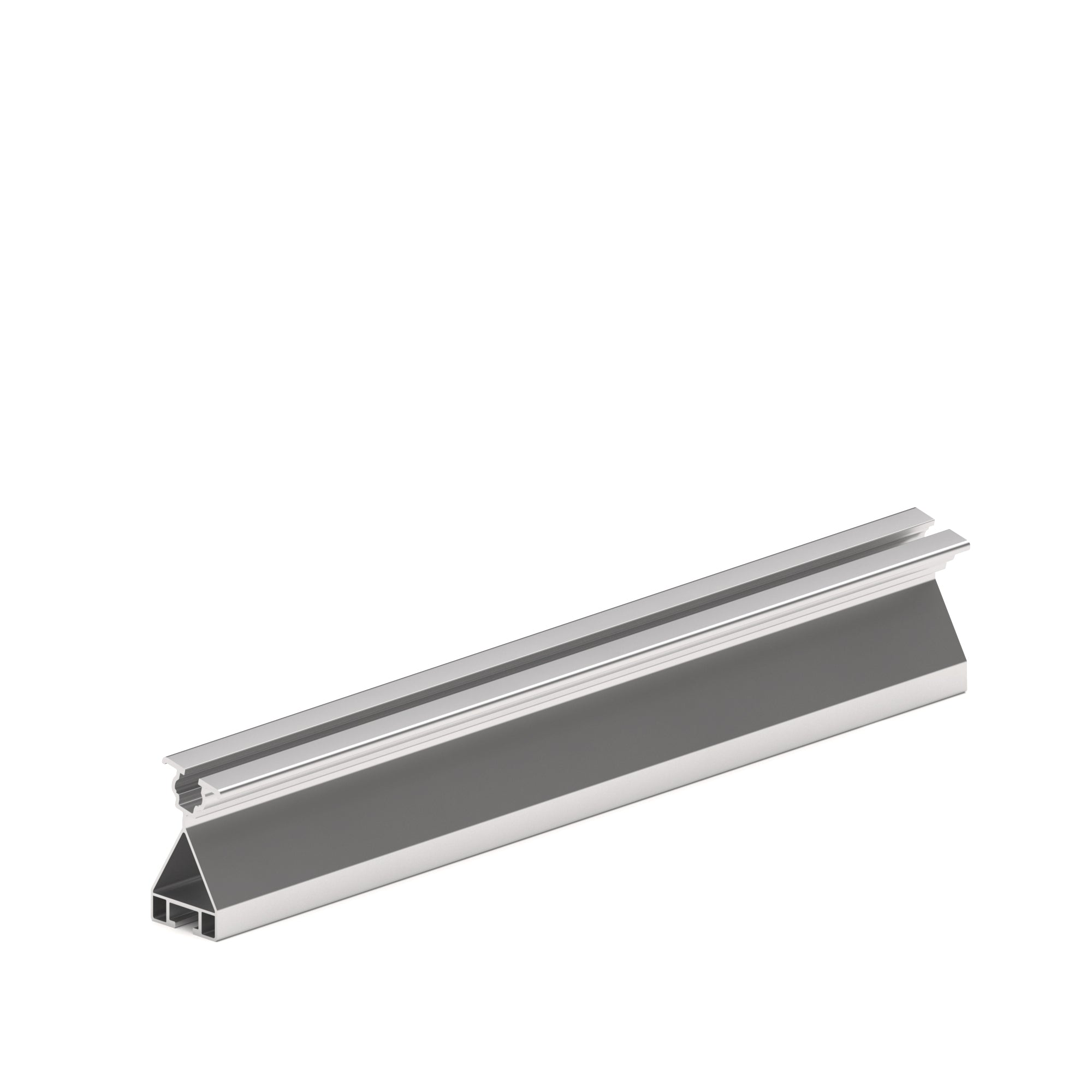 Schletter FIXZ-15 SYSTEMPROFIL18 4400MM Unten 121009-04400