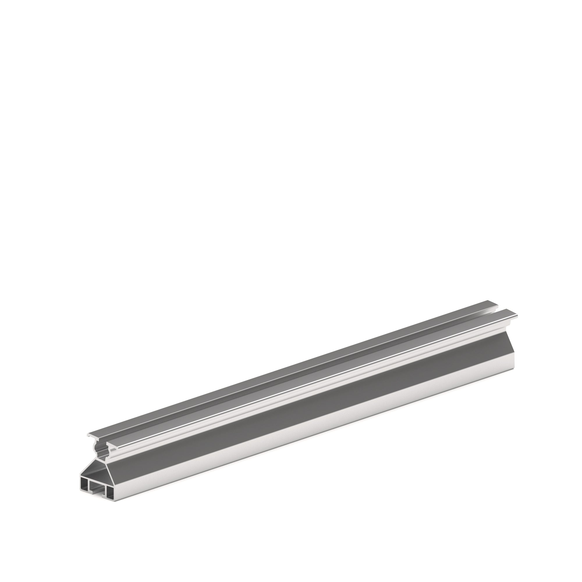 Schletter FIXZ-7 SYSTEMPROFIL18 4400MM Unten 121010-04400