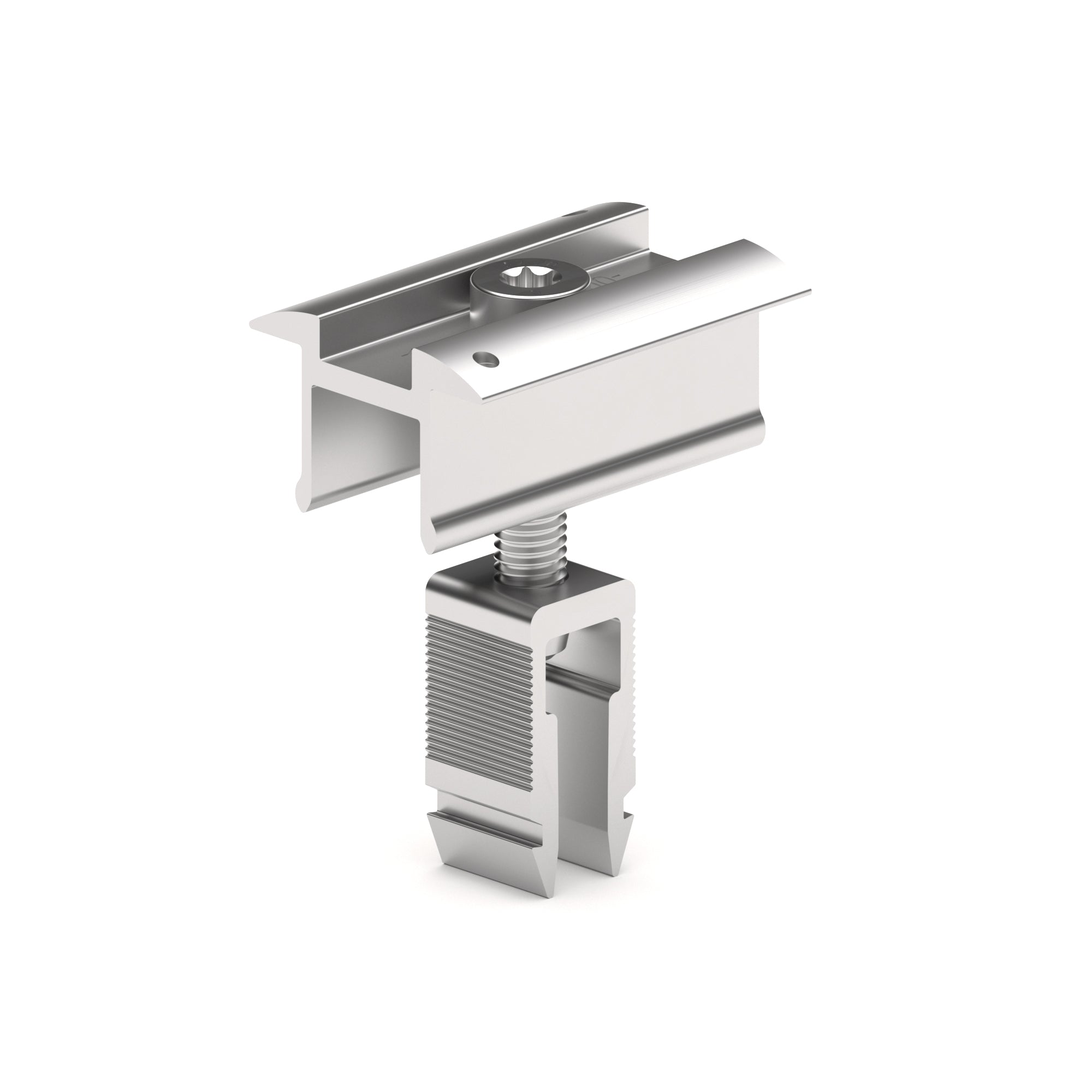Schletter Mittelklemme Rapidpro 30-47MM 131020-001