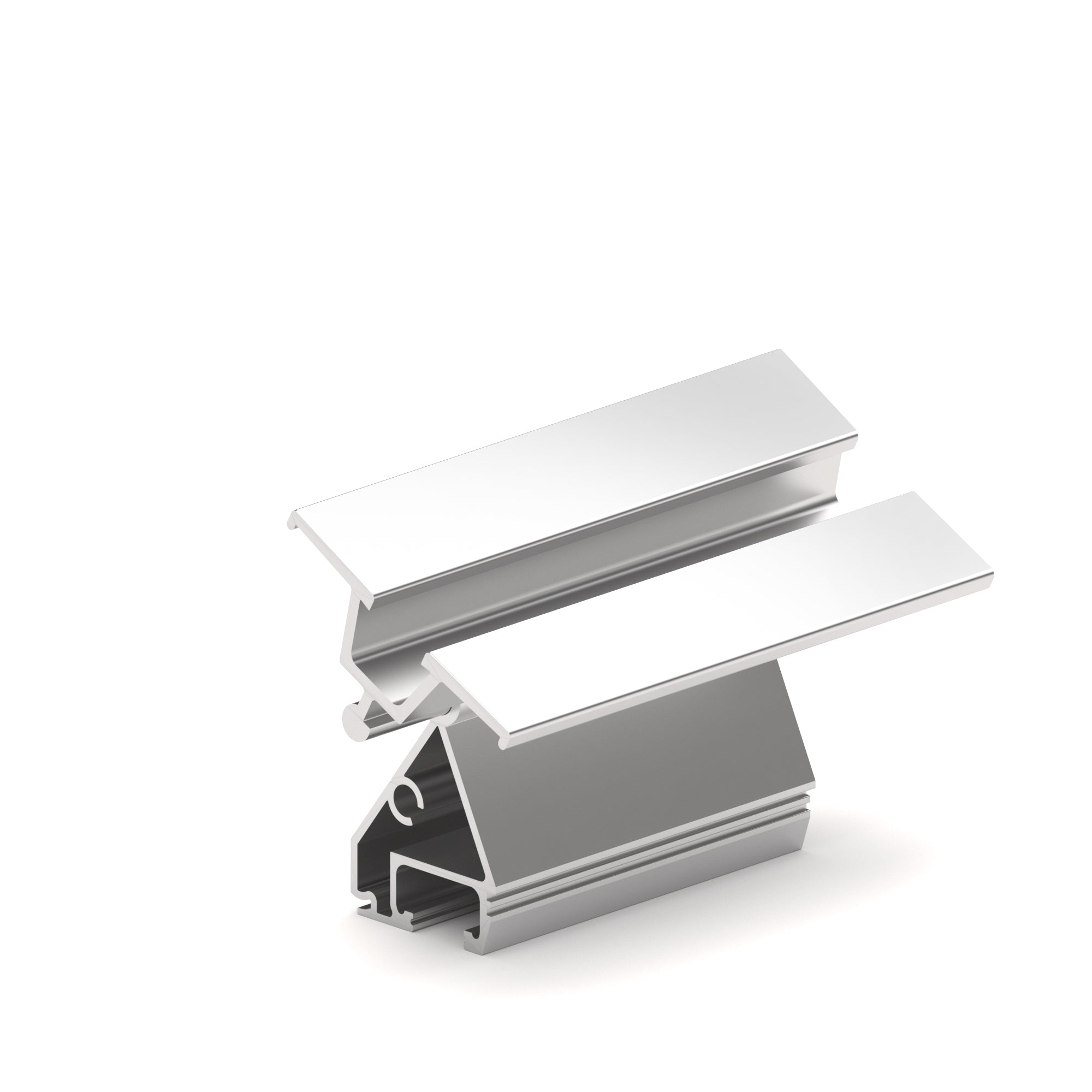 Schletter Modulauflager Pro 165005-004
