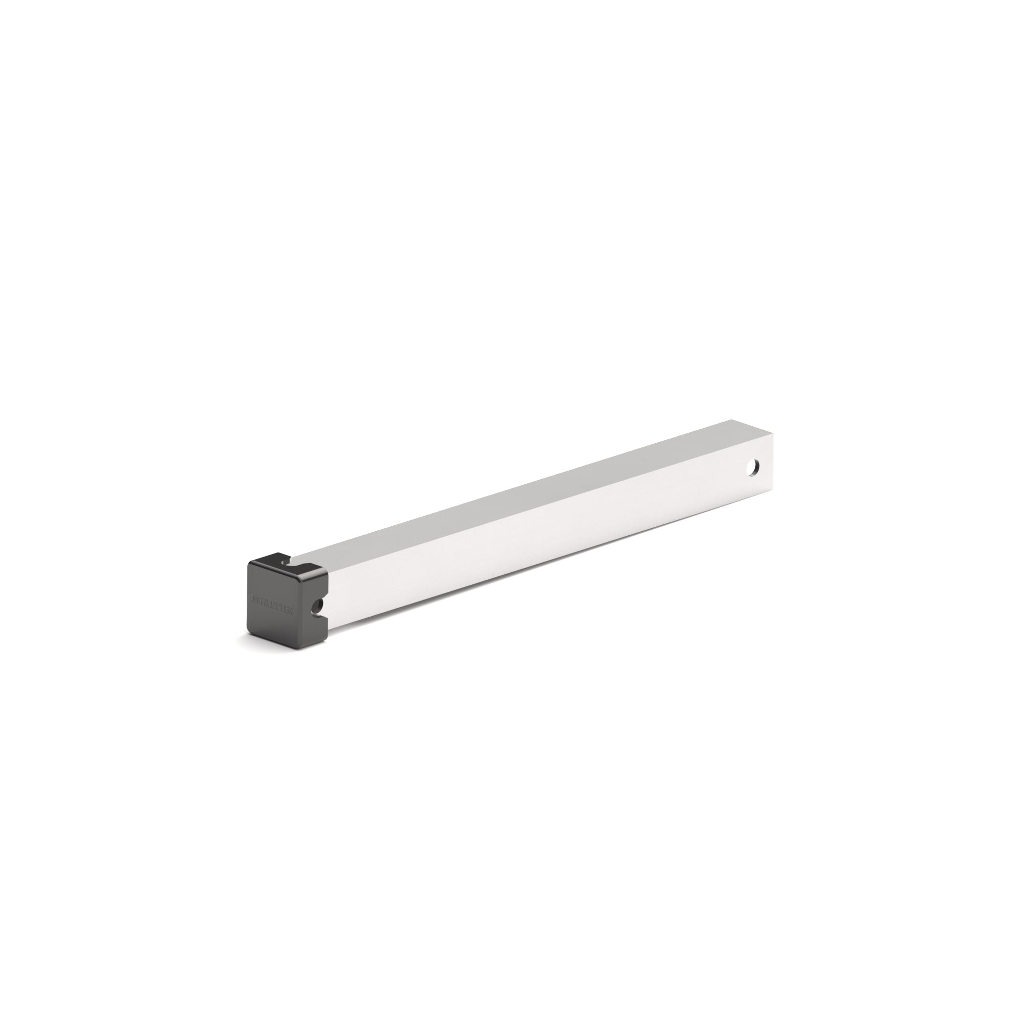 Schletter Strebe mit Endkappe 700MM 159005-005