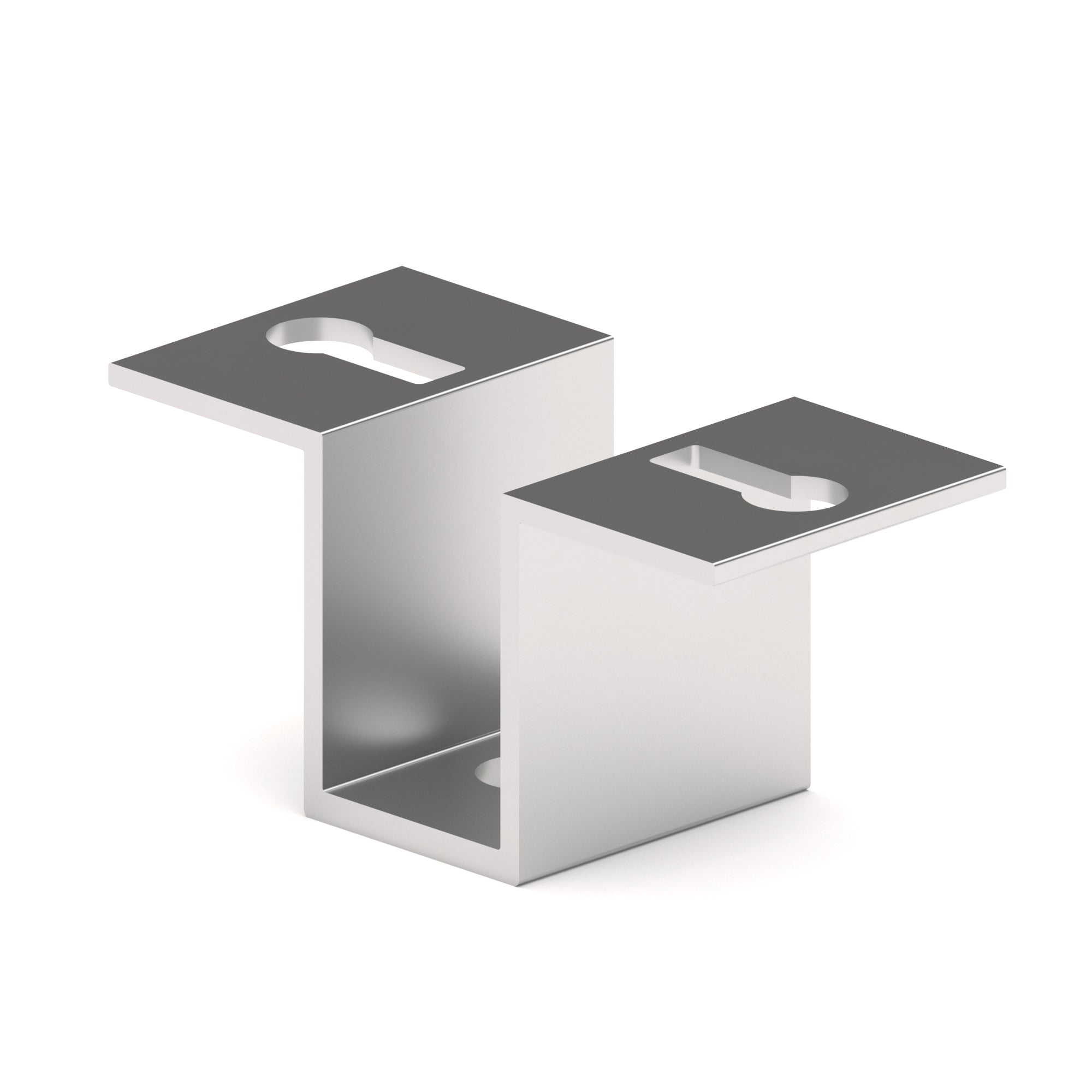 Schletter Universal-adapter Uno für Stockschr. M10/M12 119033-001