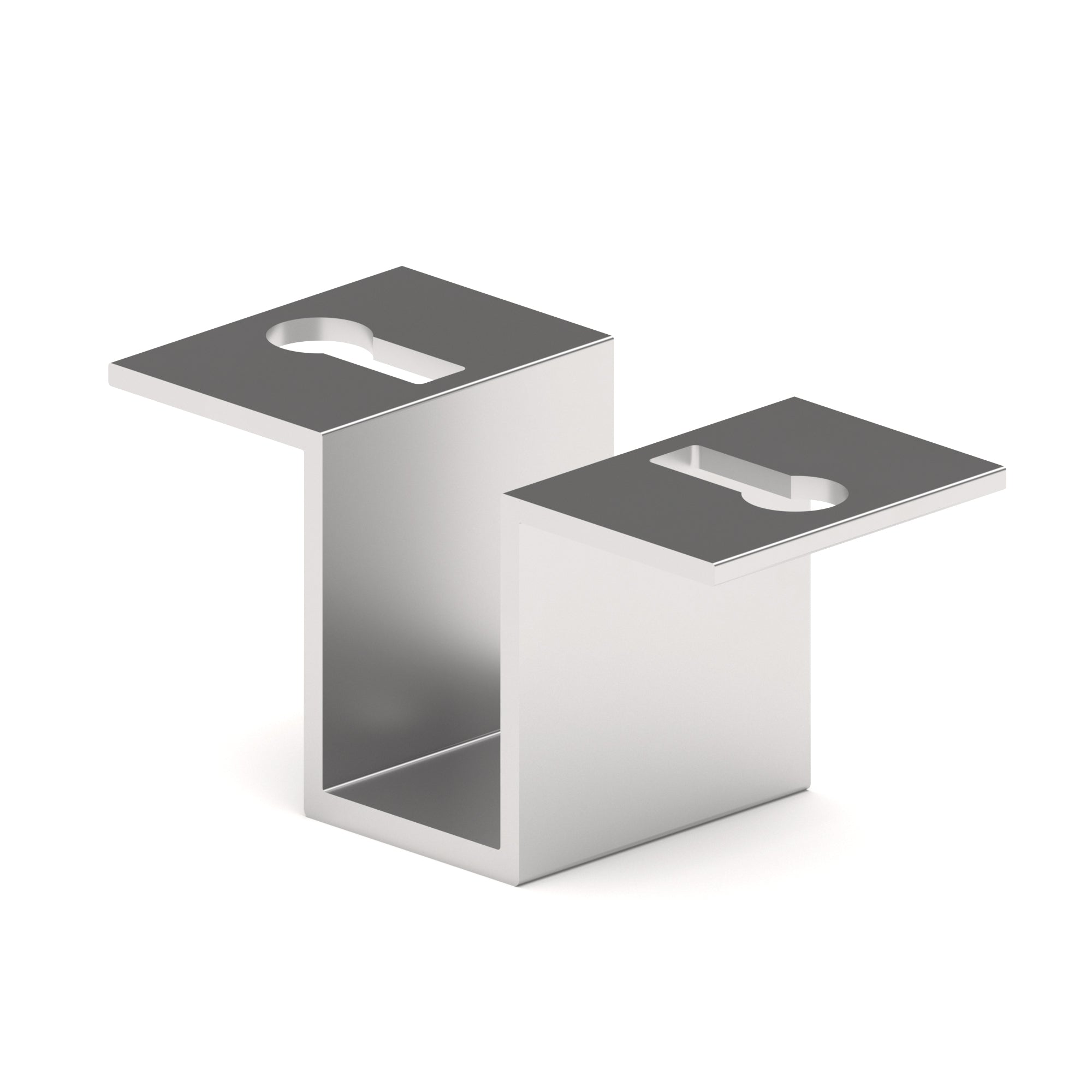 Schletter Universal-adapter Uno für Stockschr. M8 119033-002