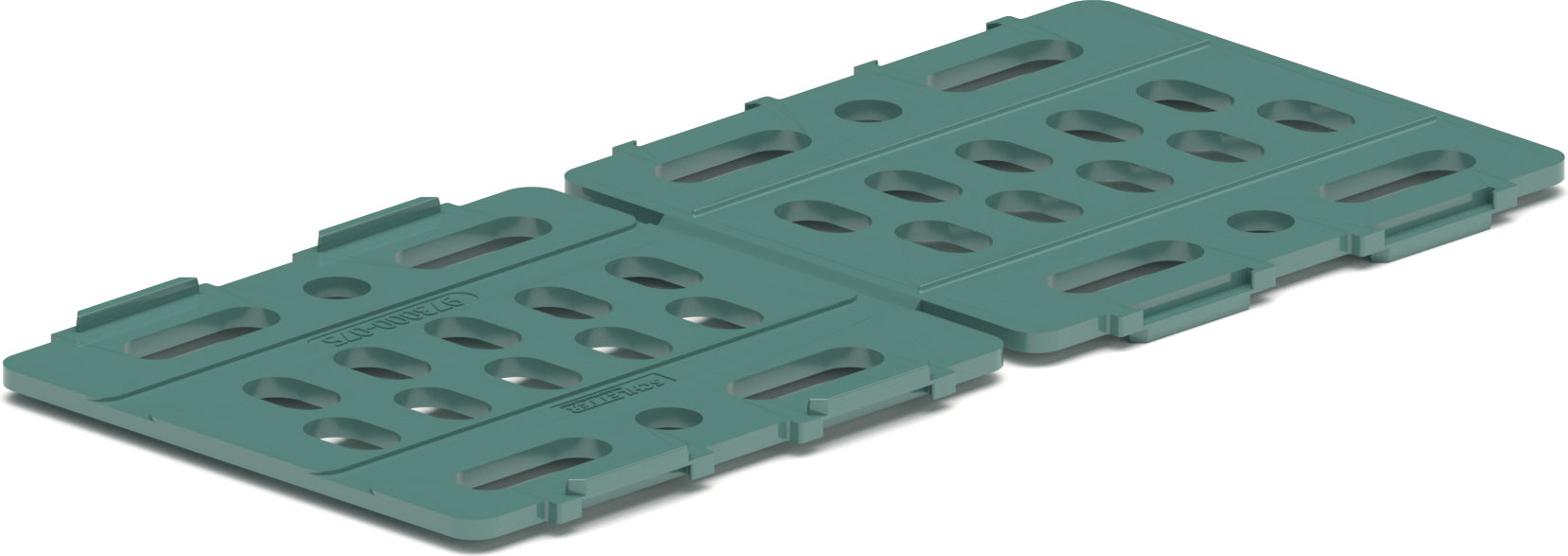 Schletter Unterlegplatte Dachhaken 2,5/5 MM 973000-075