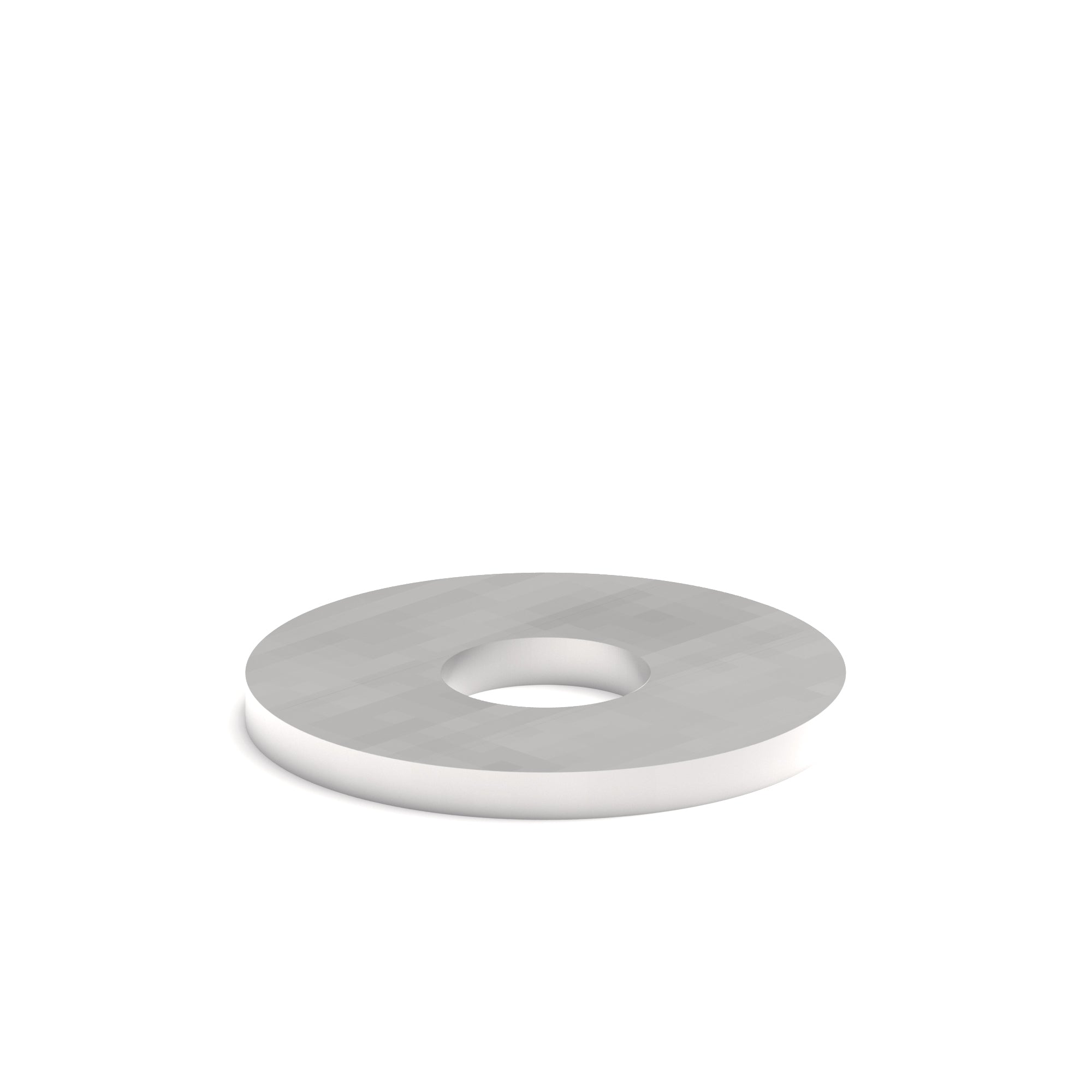 Schletter Unterlegscheibe M8 Gross A2 943000-043