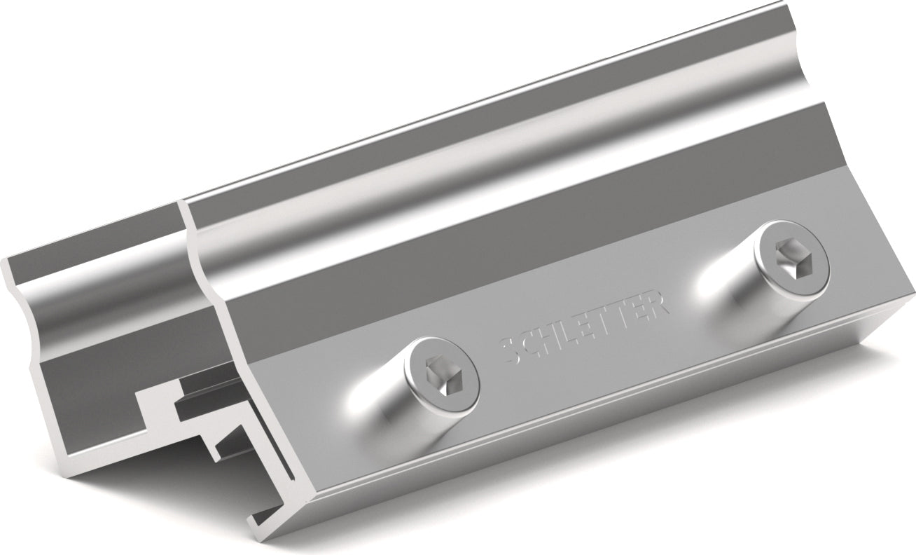 Schletter Verbinder E Solo 05 Profiplus Vormont. 129002-002