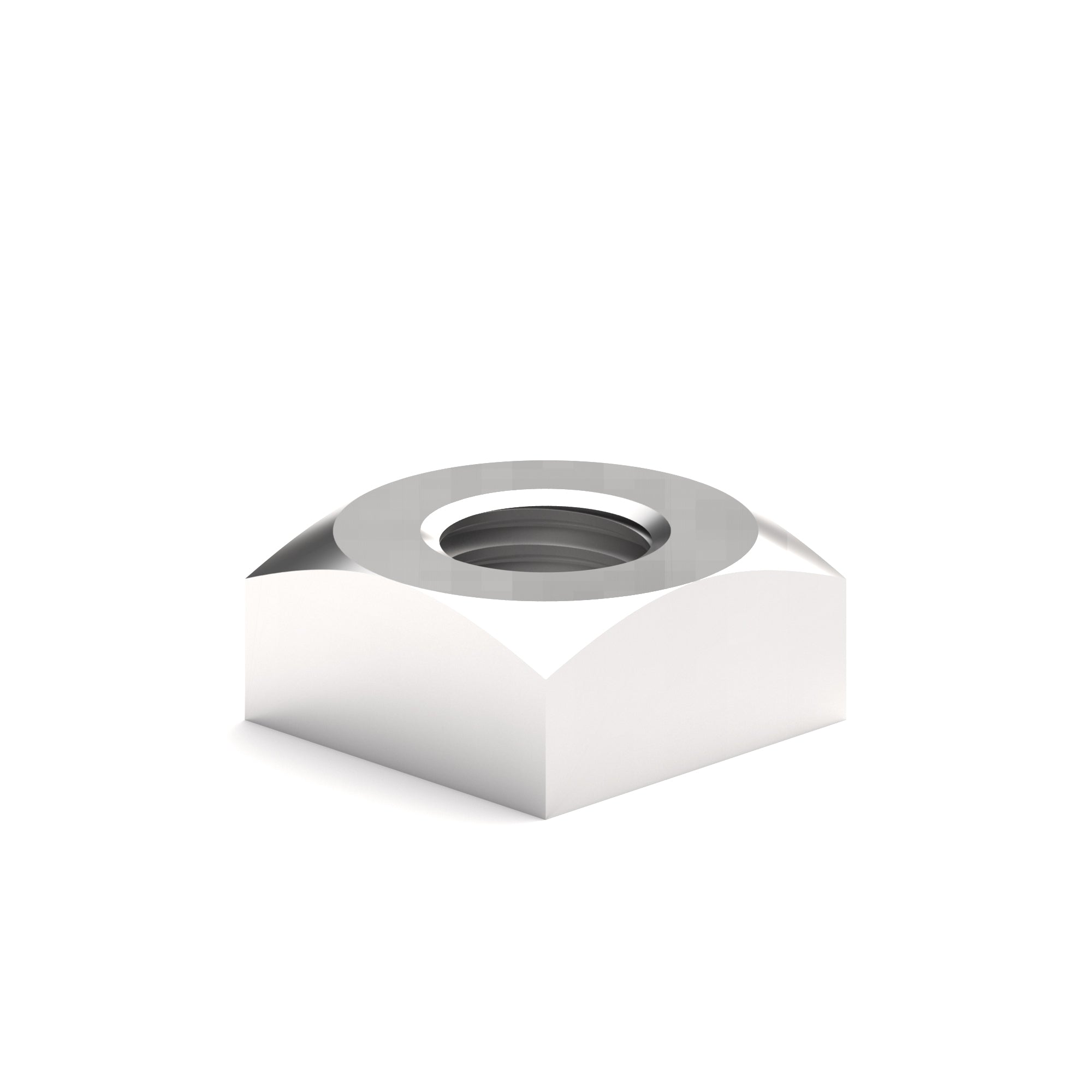 Schletter Vierkantmutter M10 V4A 943914-010
