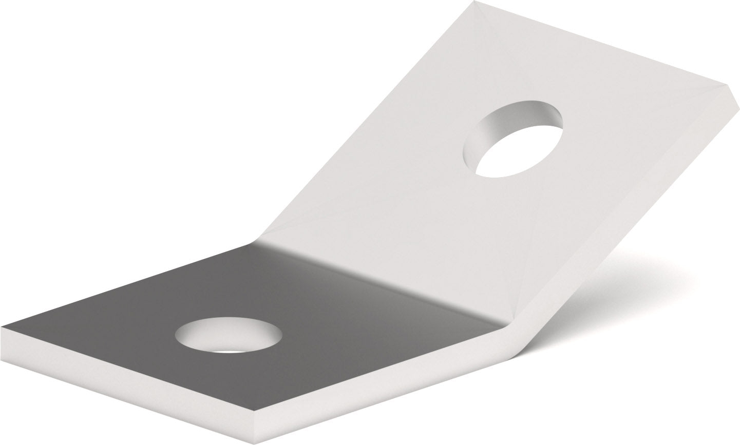 Schletter Zusatzwinkel Dachhakenbef. System ISO07 109010-000