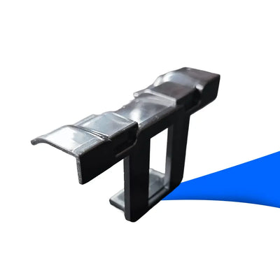 Entwässerungsclips für Solarmodule