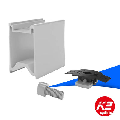 K2 RailUp Set - 2003191