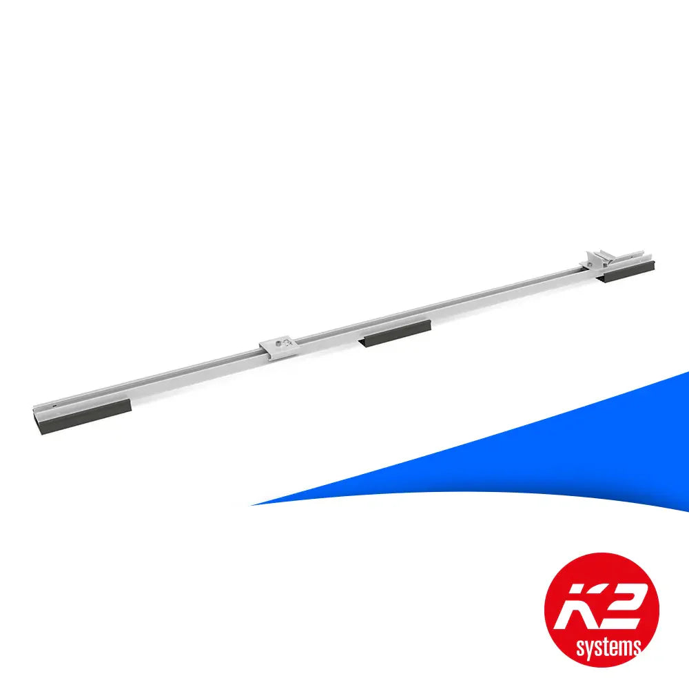 K2 S-Dome 6.15 Base Set - 2004501