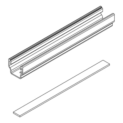 K2 MultiRail 25 - 2002793