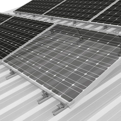 K2 MultiRail 25 - 2002793