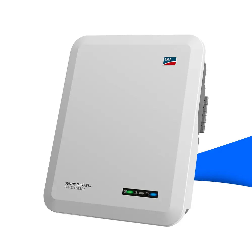 SMA Sunny Tripower 8.0 Smart Energy - STP8.0-3SE-40