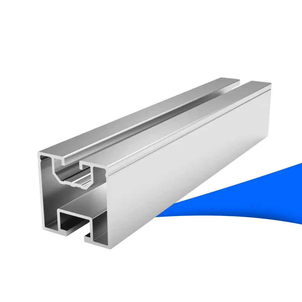 Aluminium Profil - 4,8 m