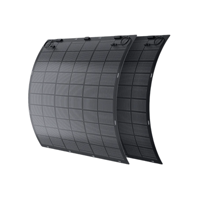 Zendure 210W Flexible Solar Panel*2