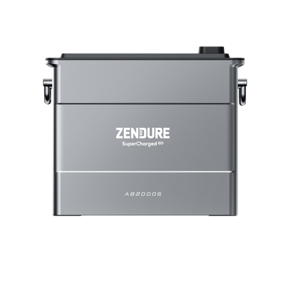 Zendure AB2000S Erweiterungsbatterie