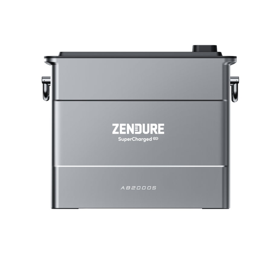 Zendure AB2000S Erweiterungsbatterie