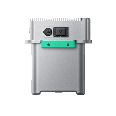 Zendure SolarFlow 1600 AC+ Balkonkraftwerk Speicherlösung