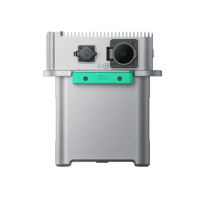 Zendure SolarFlow 1600 AC+ Balkonkraftwerk Speicherlösung