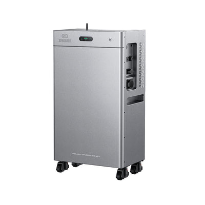 Zendure SolarFlow 3000 Mix AC+ 8 kWh Speicher-Set - Ansicht 4