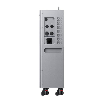 Zendure SolarFlow 4000 Mix AC+ Speicher-Set 8 kWh - Ansicht 2