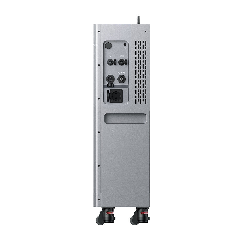 Zendure SolarFlow 4000 Mix AC+ Speicher-Set 8 kWh - Ansicht 5