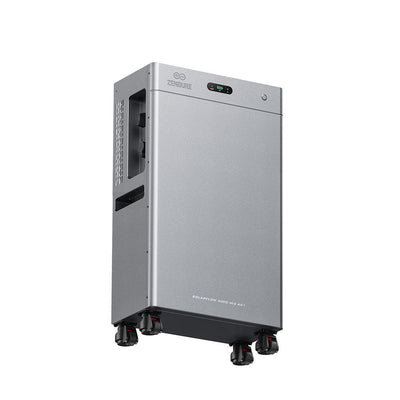 Zendure SolarFlow 4000 Mix AC+ Speicher-Set 8 kWh - Ansicht 7