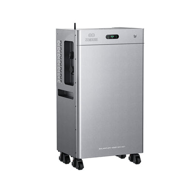 Zendure SolarFlow 4000 Mix AC+ Speicher-Set 8 kWh - Ansicht 8