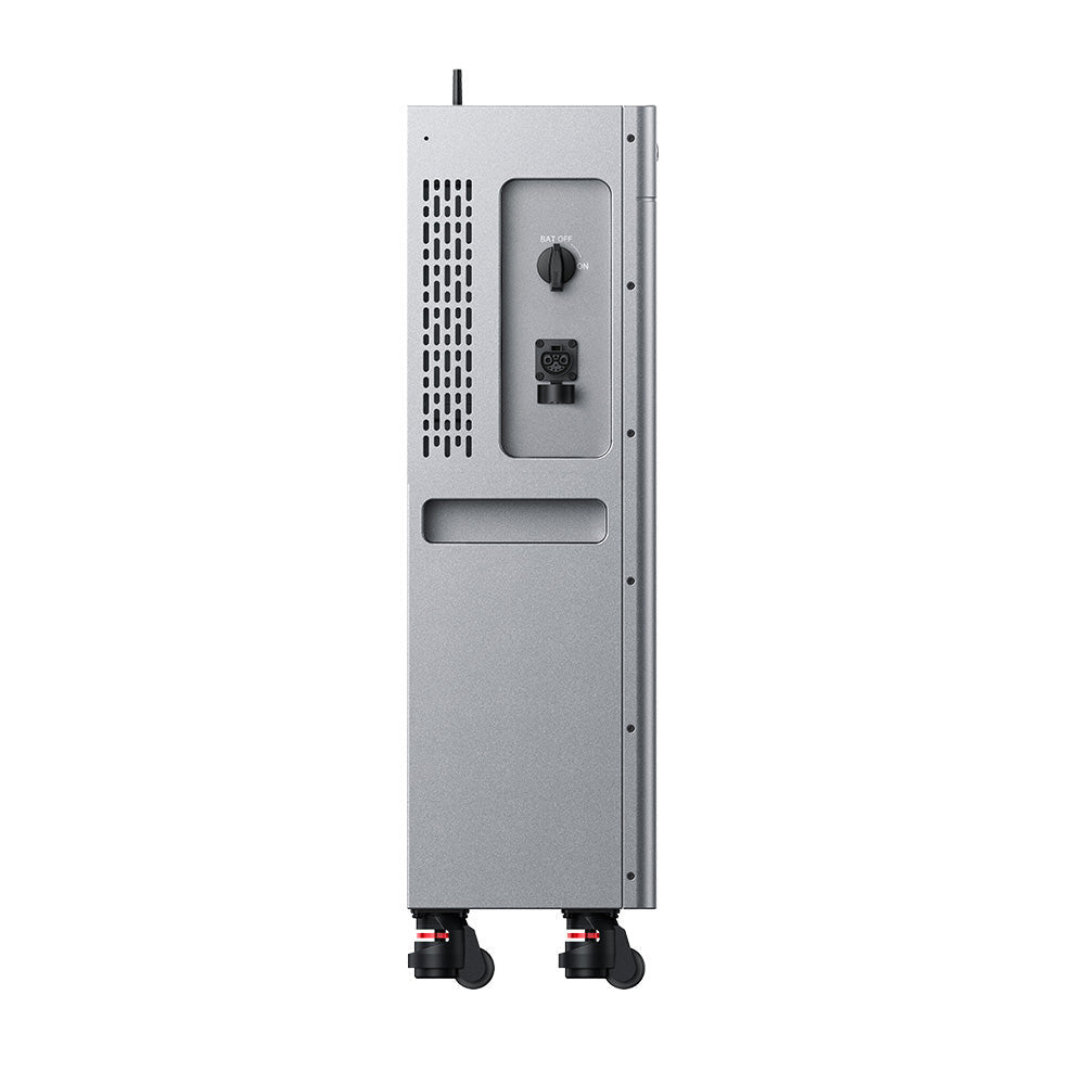 Zendure SolarFlow 4000 Mix AC+ Speicher-Set 8 kWh - Ansicht 9