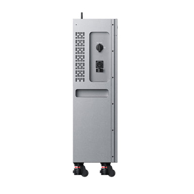 Zendure SolarFlow 4000 Mix AC+ Speicher-Set 8 kWh - Ansicht 9
