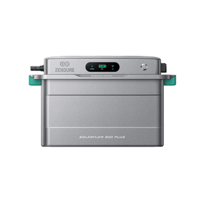 Zendure SolarFlow 800 Plus