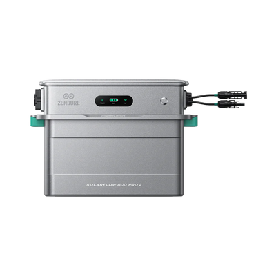 Zendure SolarFlow 800 Pro 2