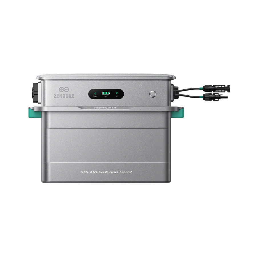 Zendure SolarFlow 800 Pro 2