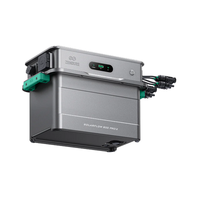 Zendure SolarFlow 800 Pro 2