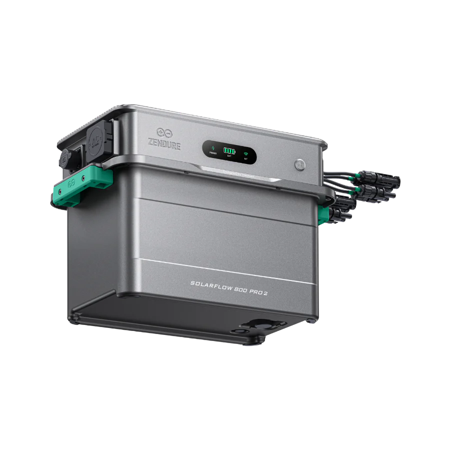 Zendure SolarFlow 800 Pro 2