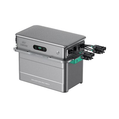 Zendure SolarFlow 800 Pro 2