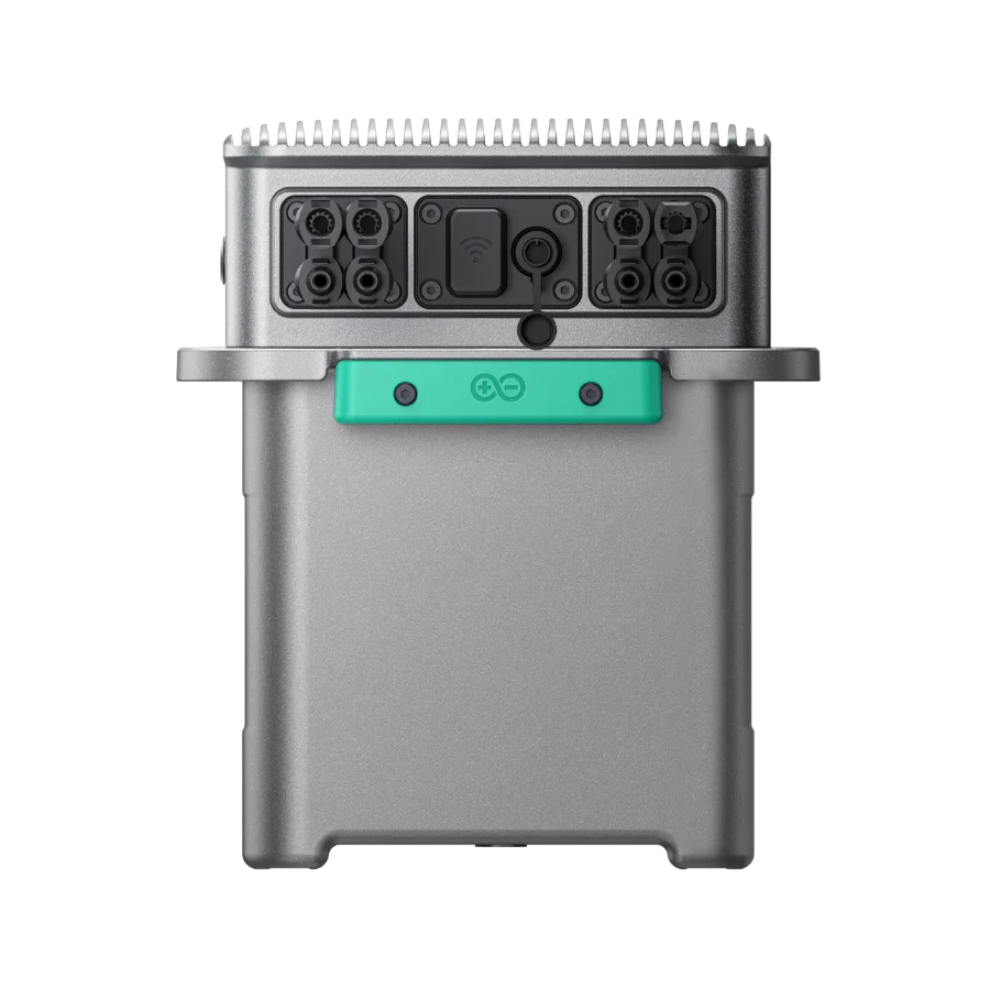 Zendure SolarFlow 800 Pro 2