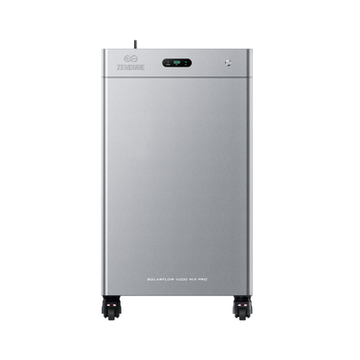 Zendure SolarFlow 4000 Mix Pro