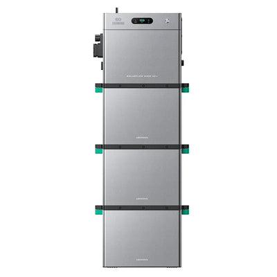 Zendure SolarFlow 2400 AC+ Bidirektionaler 2,4kWh Solarspeicher mit HEMS zum Nachrüsten
