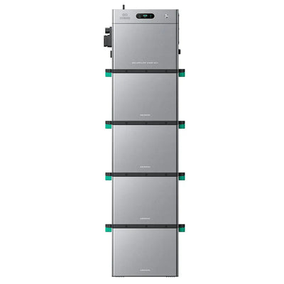 Zendure SolarFlow 2400 AC+ Bidirektionaler 2,4kWh Solarspeicher mit HEMS zum Nachrüsten