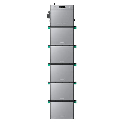 Zendure SolarFlow 2400 AC+ Bidirektionaler 2,4kWh Solarspeicher mit HEMS zum Nachrüsten